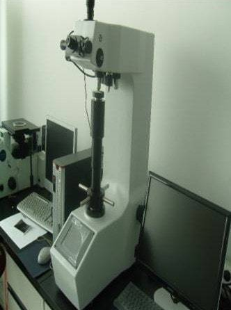 경도시험기